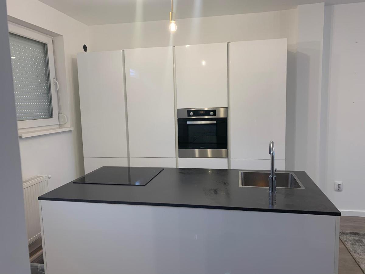 Gabica Apartman Дебрецен Экстерьер фото