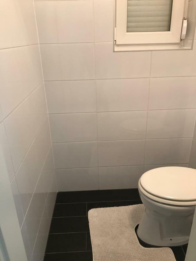 Gabica Apartman Дебрецен Экстерьер фото